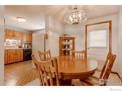 1026 Rose Street Longmont CO 80501