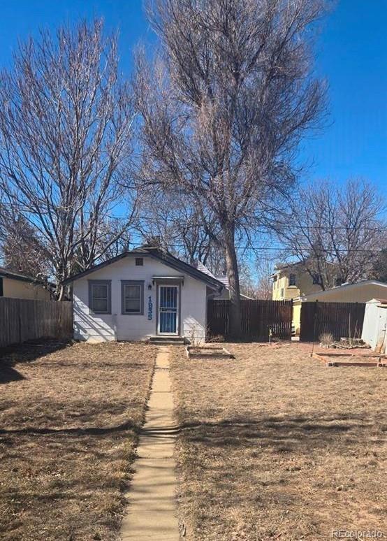 1935 S Gilpin Street Denver CO 80210