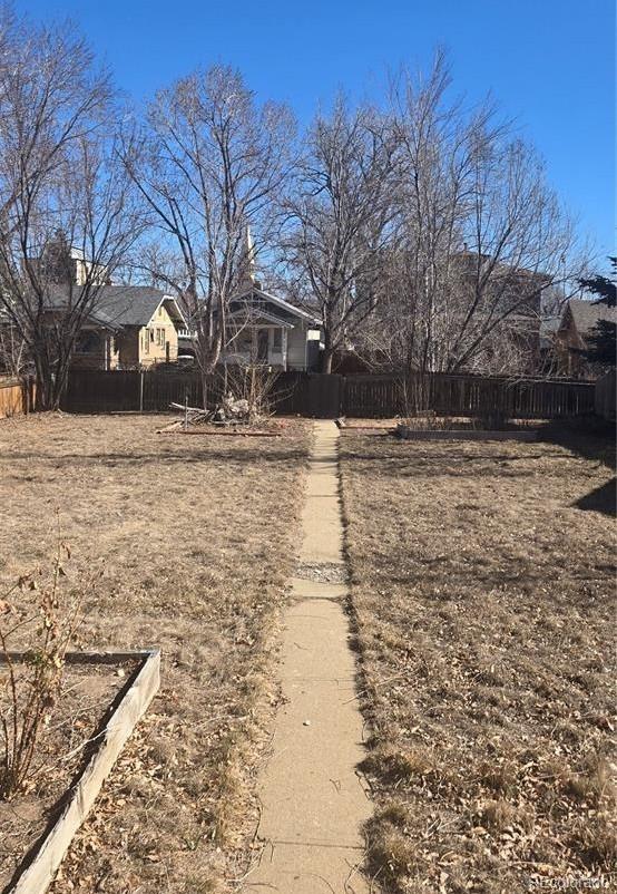 1935 S Gilpin Street Denver CO 80210