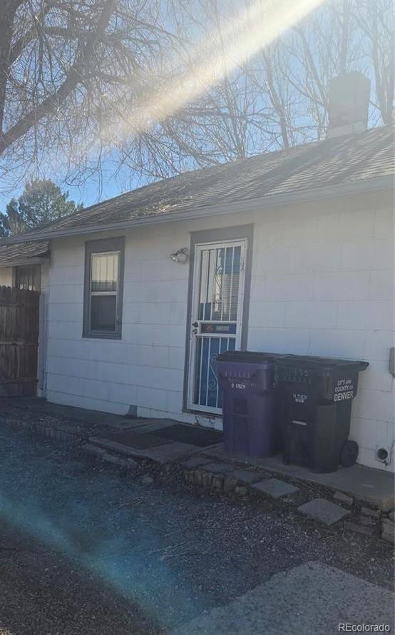 1935 S Gilpin Street Denver CO 80210
