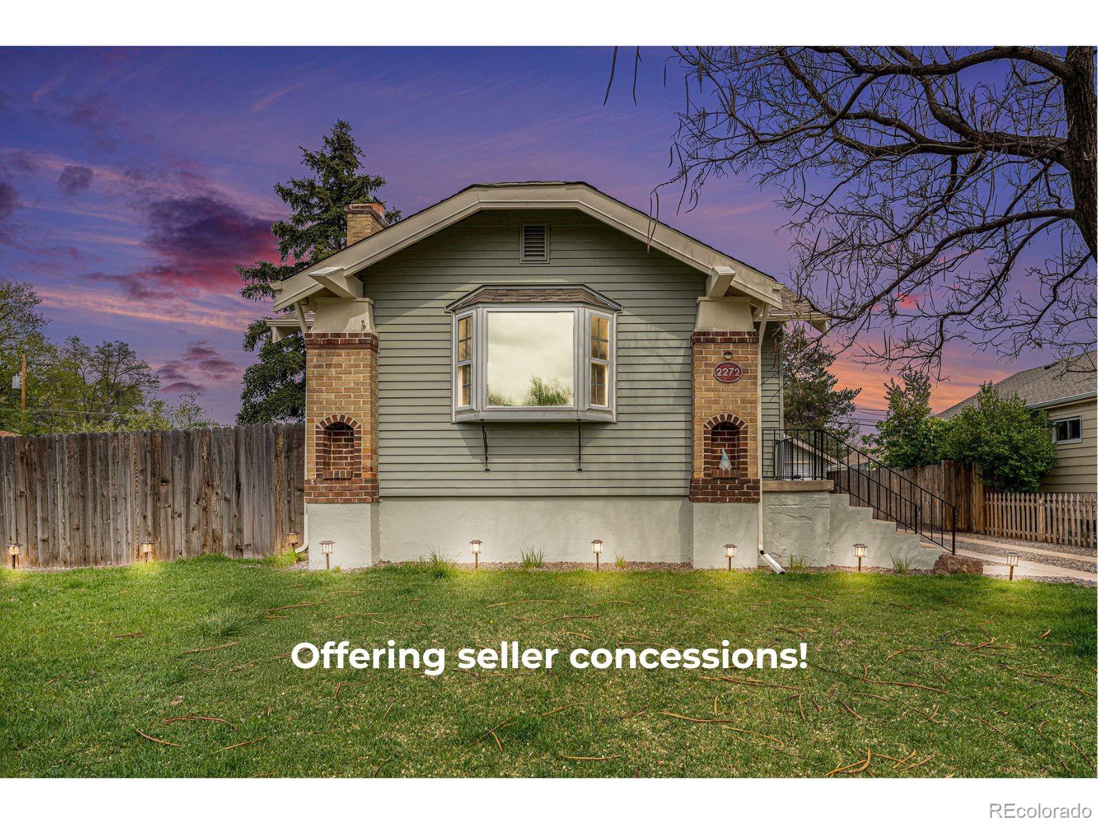 2272 Jay Street Edgewater CO 80214