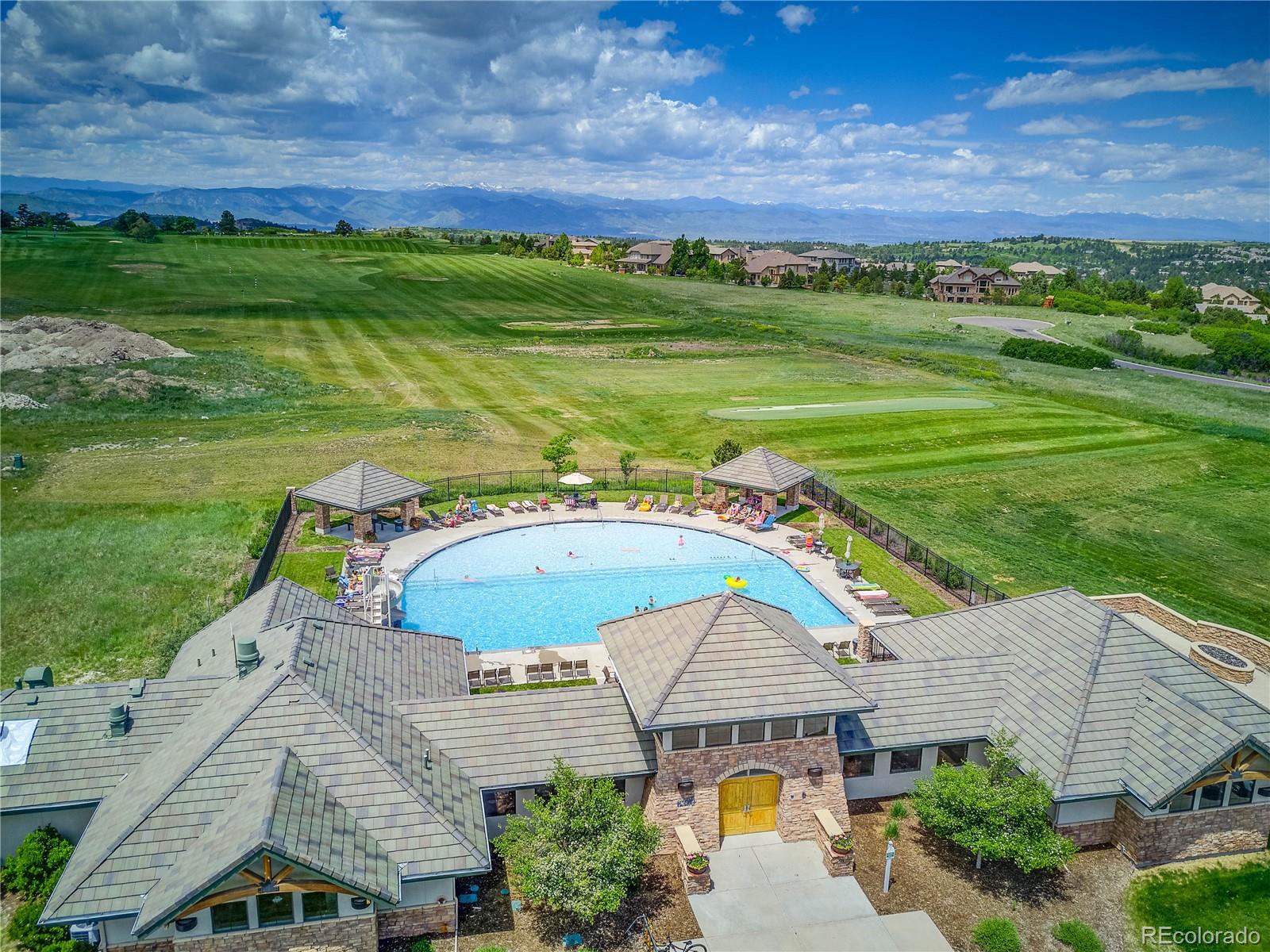 1083 Golf Estates Point Castle Rock CO 80108