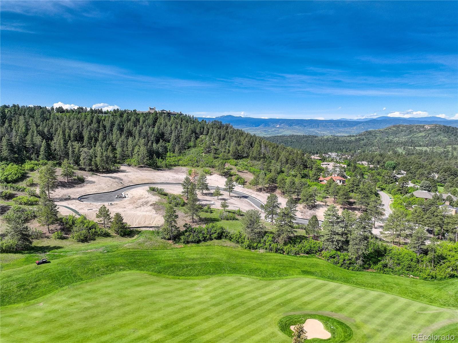 1083 Golf Estates Point Castle Rock CO 80108