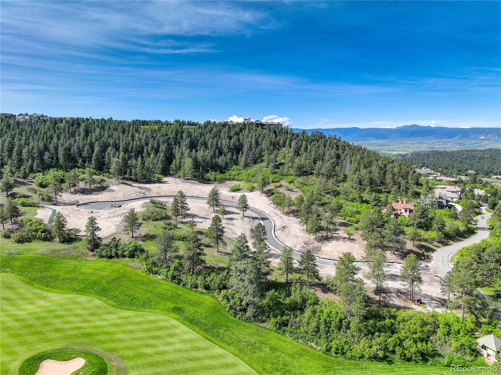 1083 Golf Estates Point Castle Rock CO 80108
