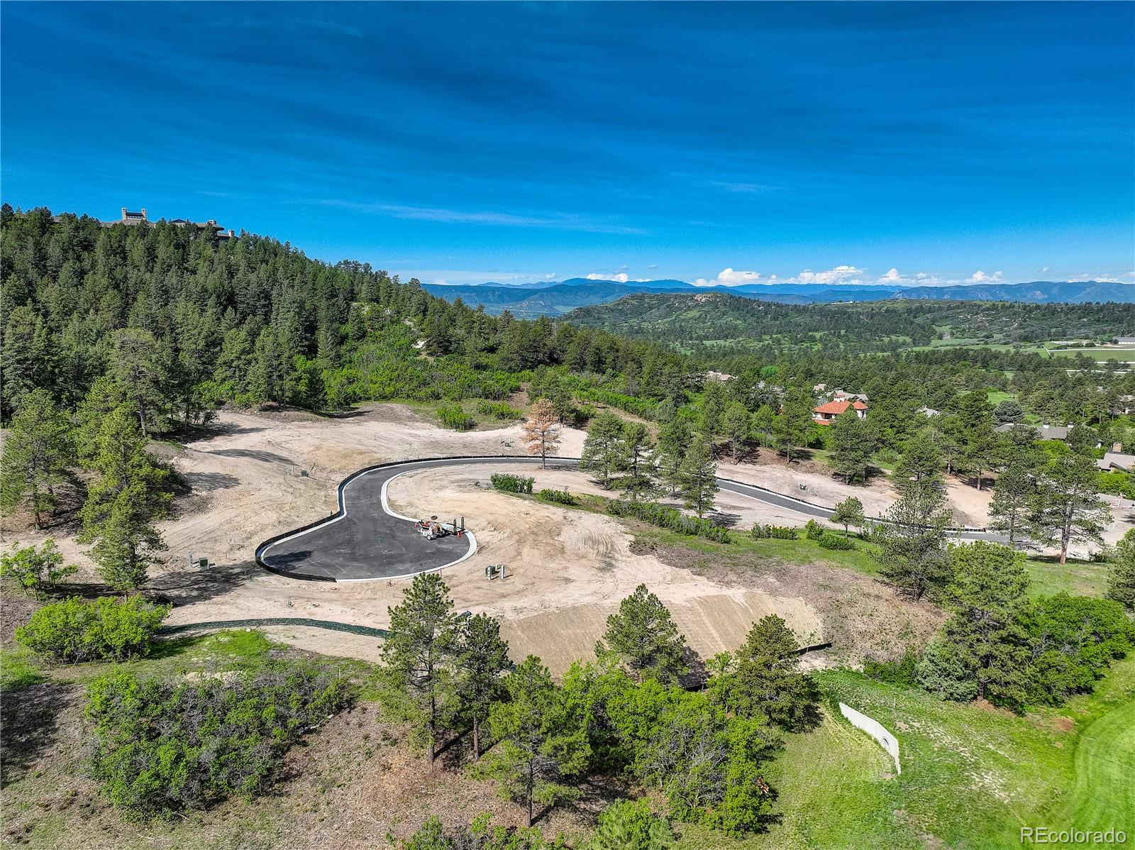 1083 Golf Estates Point Castle Rock CO 80108