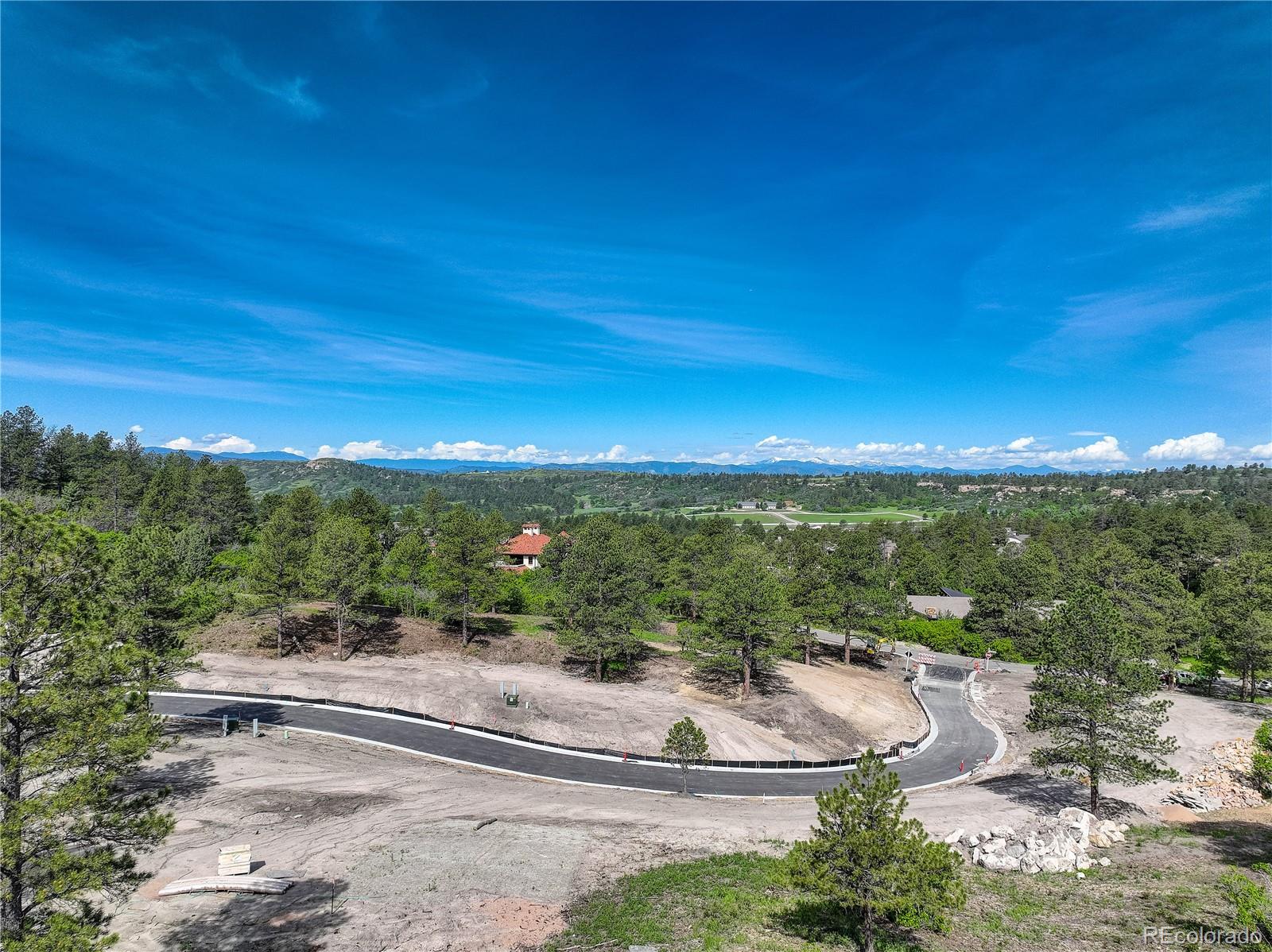 1083 Golf Estates Point Castle Rock CO 80108