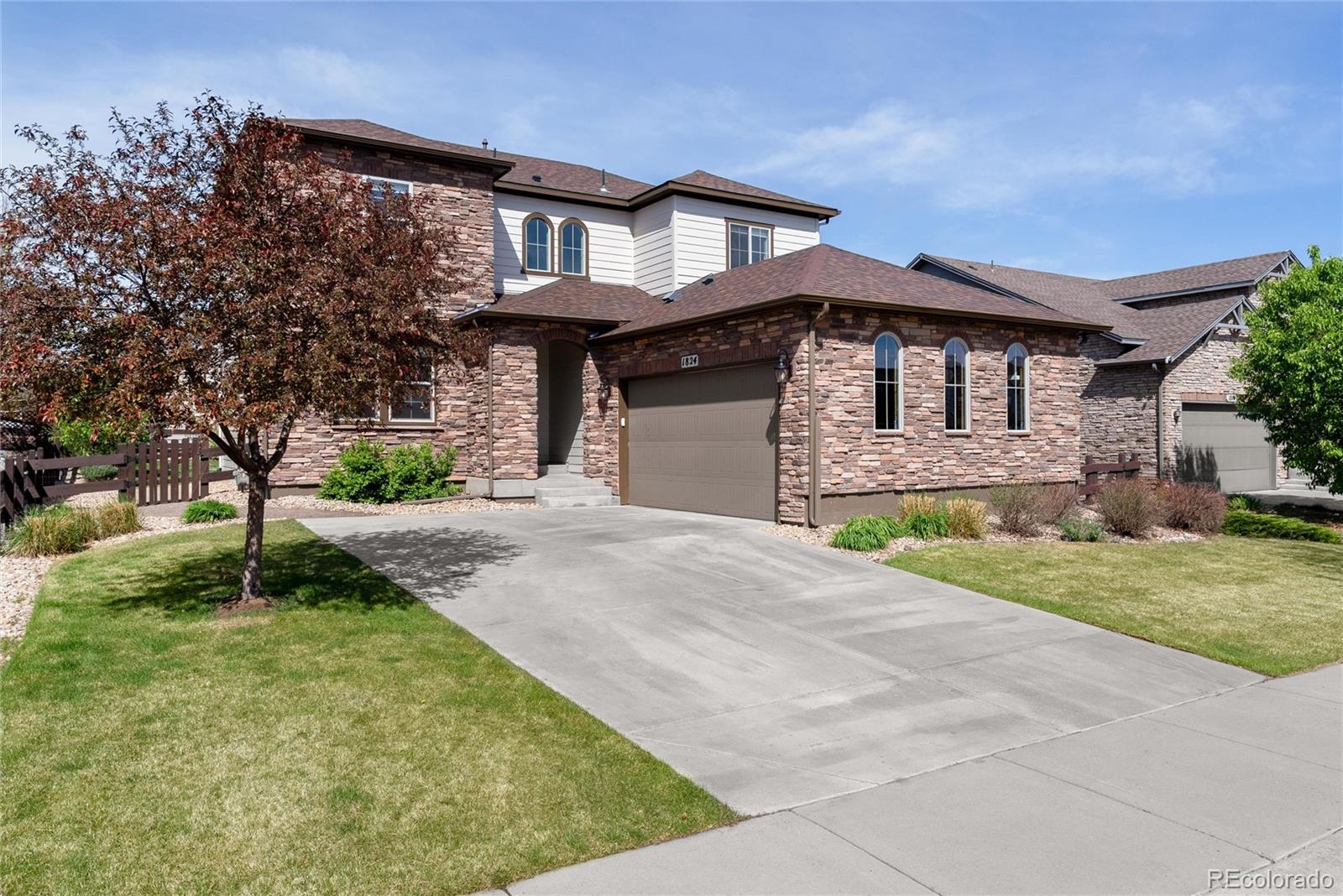 1824 Wright Drive Erie CO 80516