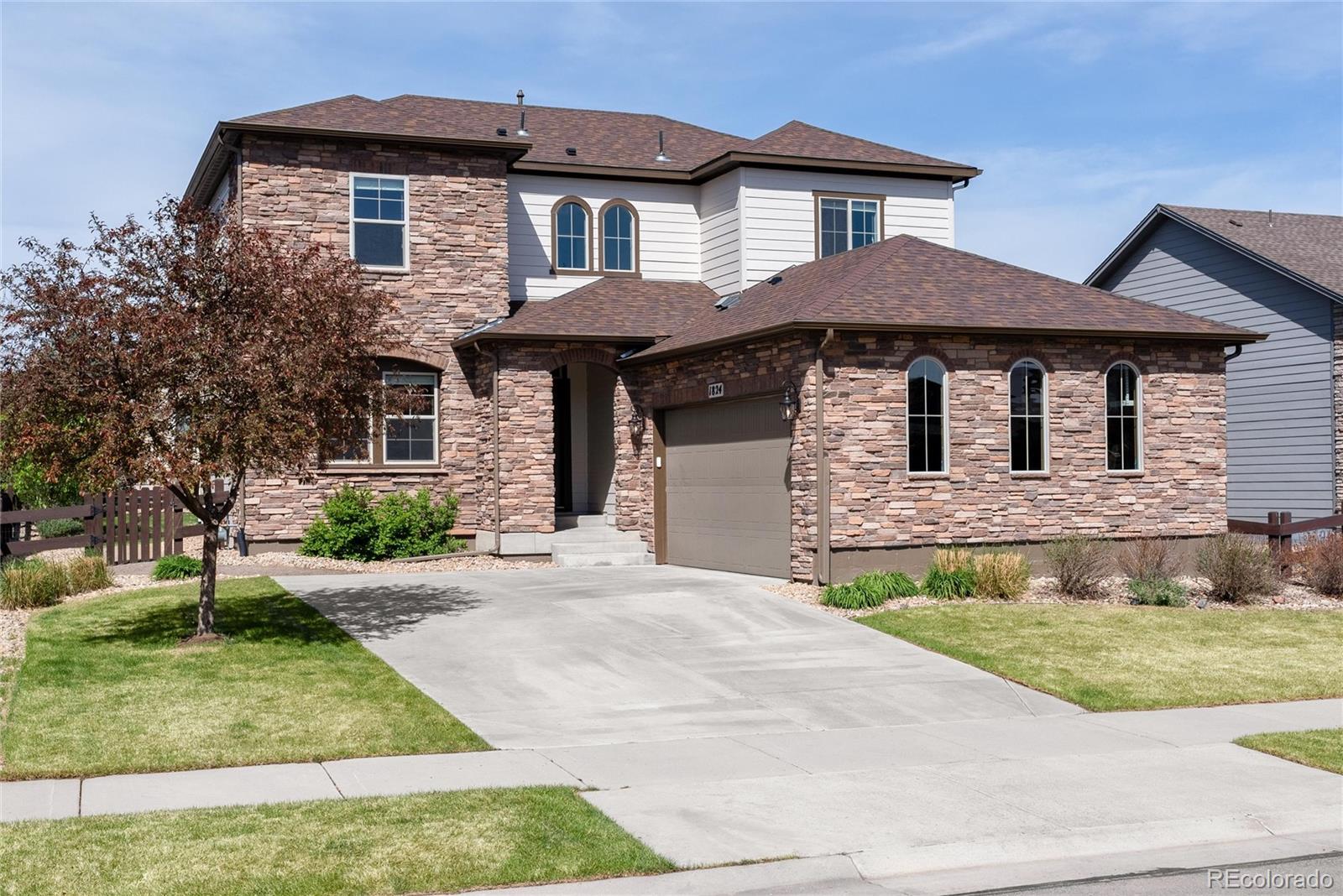 1824 Wright Drive Erie CO 80516