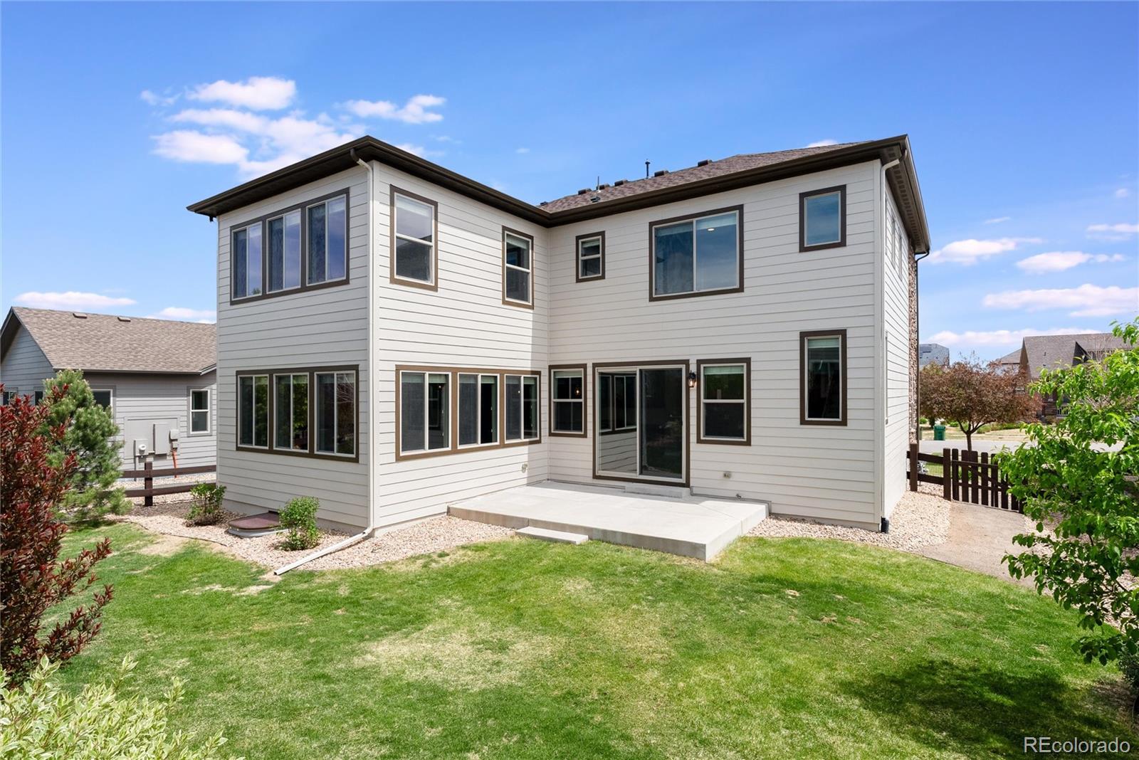 1824 Wright Drive Erie CO 80516