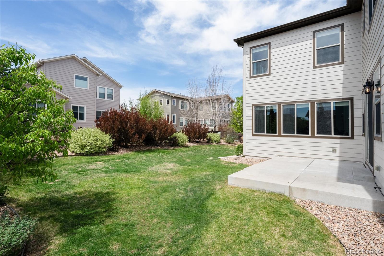 1824 Wright Drive Erie CO 80516