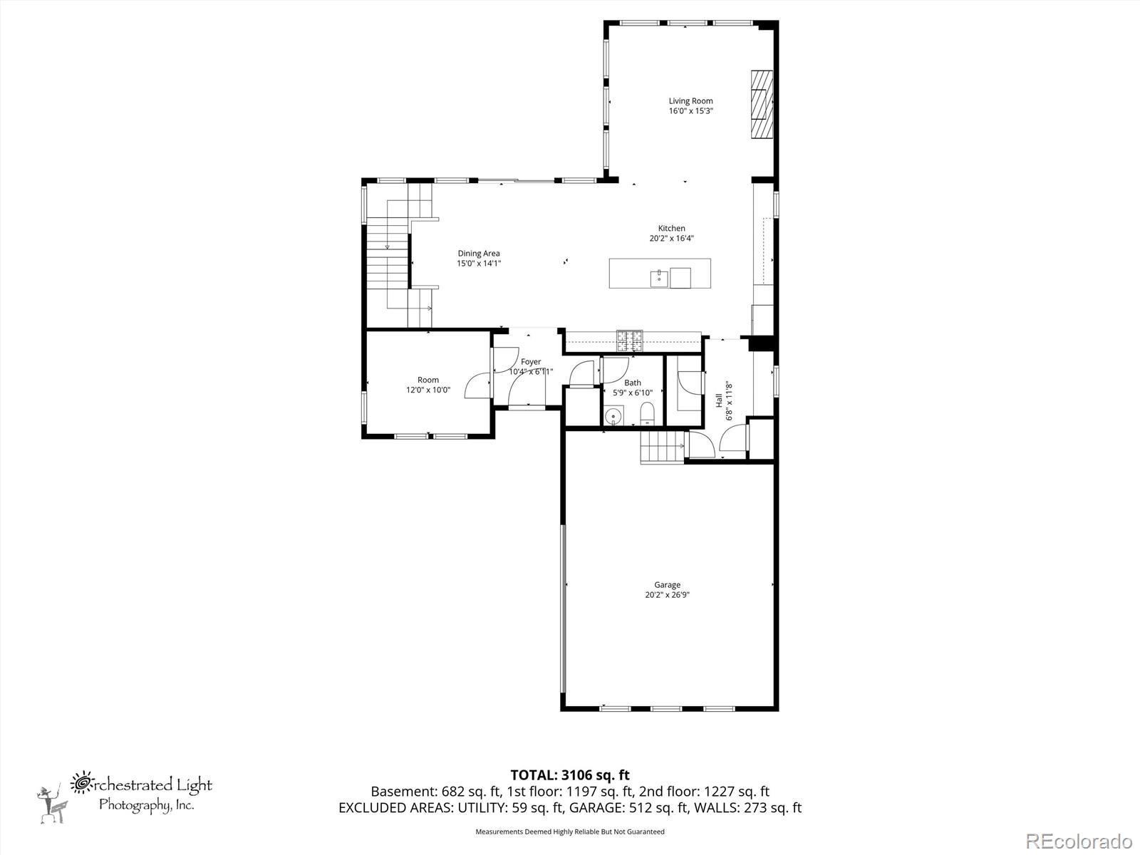 1824 Wright Drive Erie CO 80516