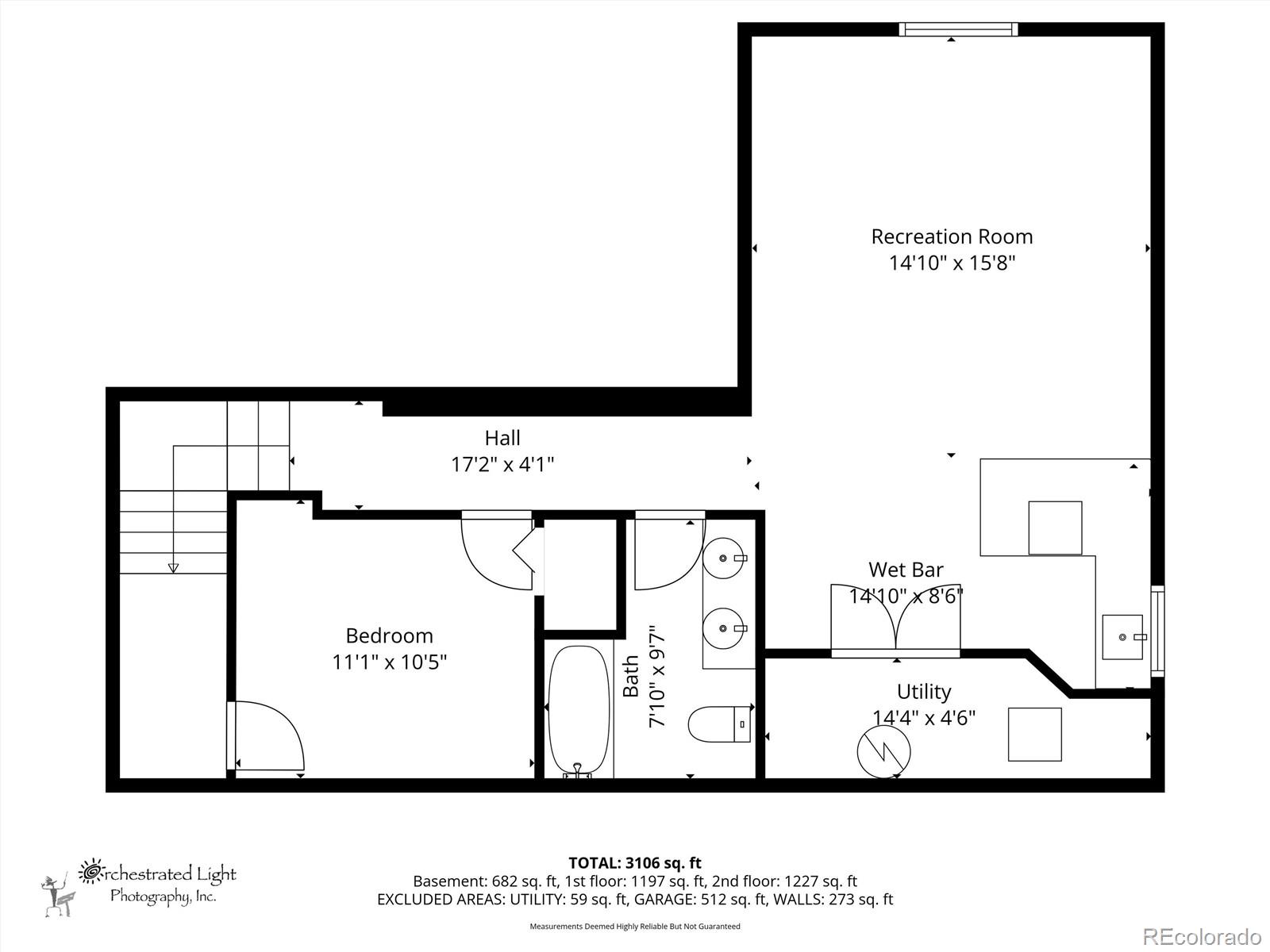 1824 Wright Drive Erie CO 80516