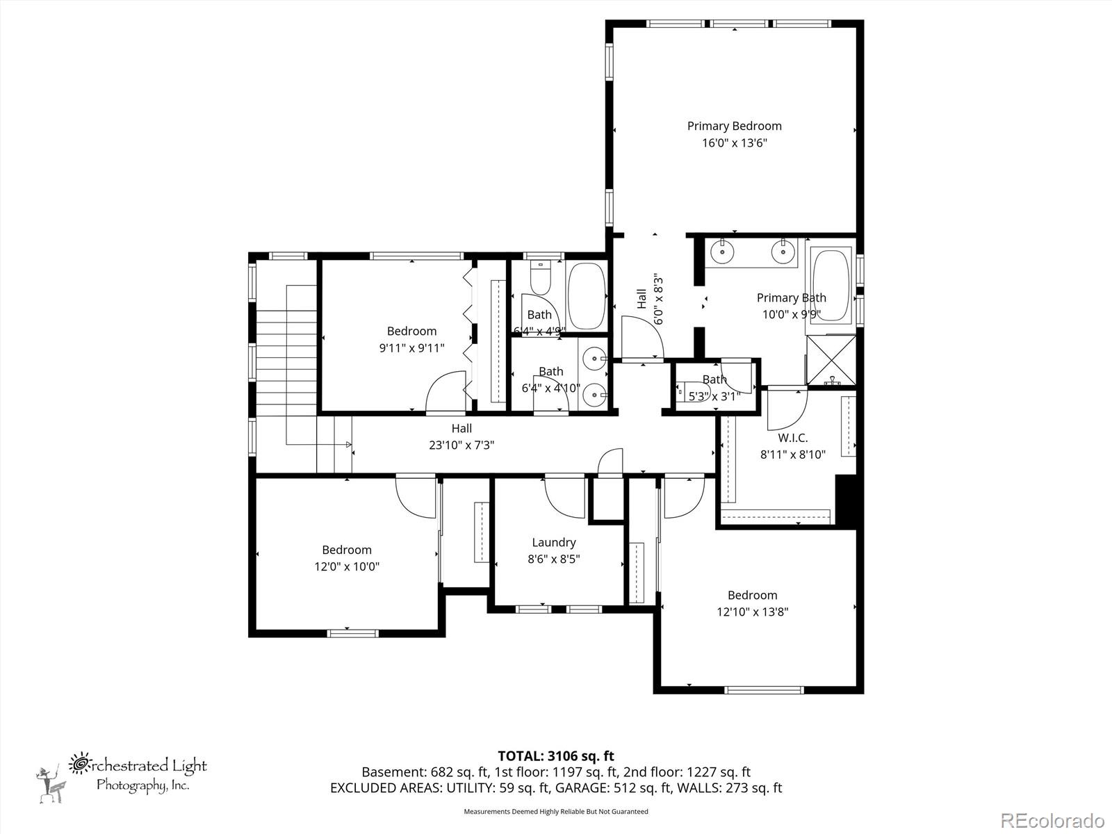 1824 Wright Drive Erie CO 80516