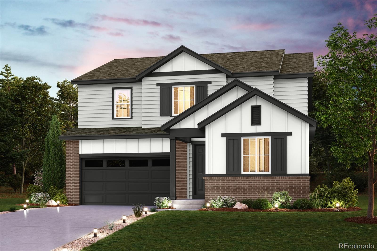 14128 Bunny Hop Lane Parker CO 80134
