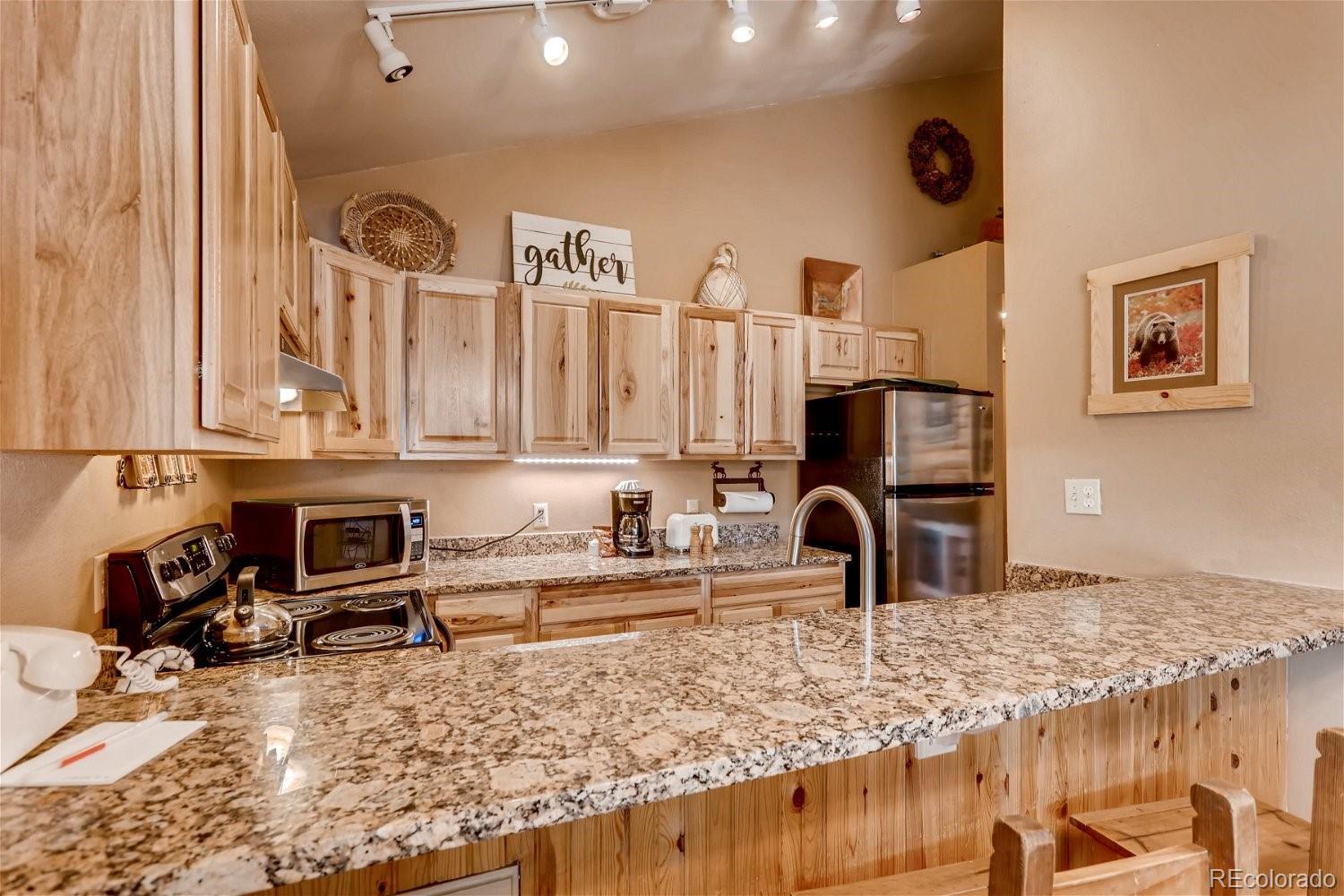1937 Soda Ridge Road Dillon CO 80435