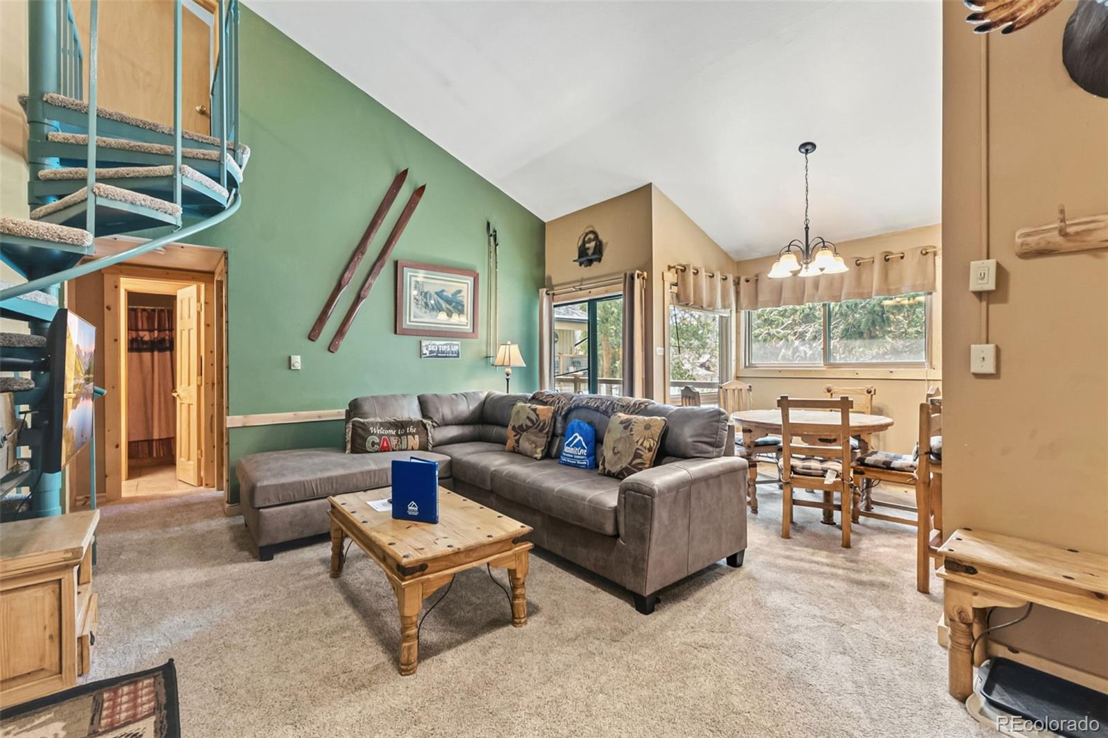1937 Soda Ridge Road Dillon CO 80435