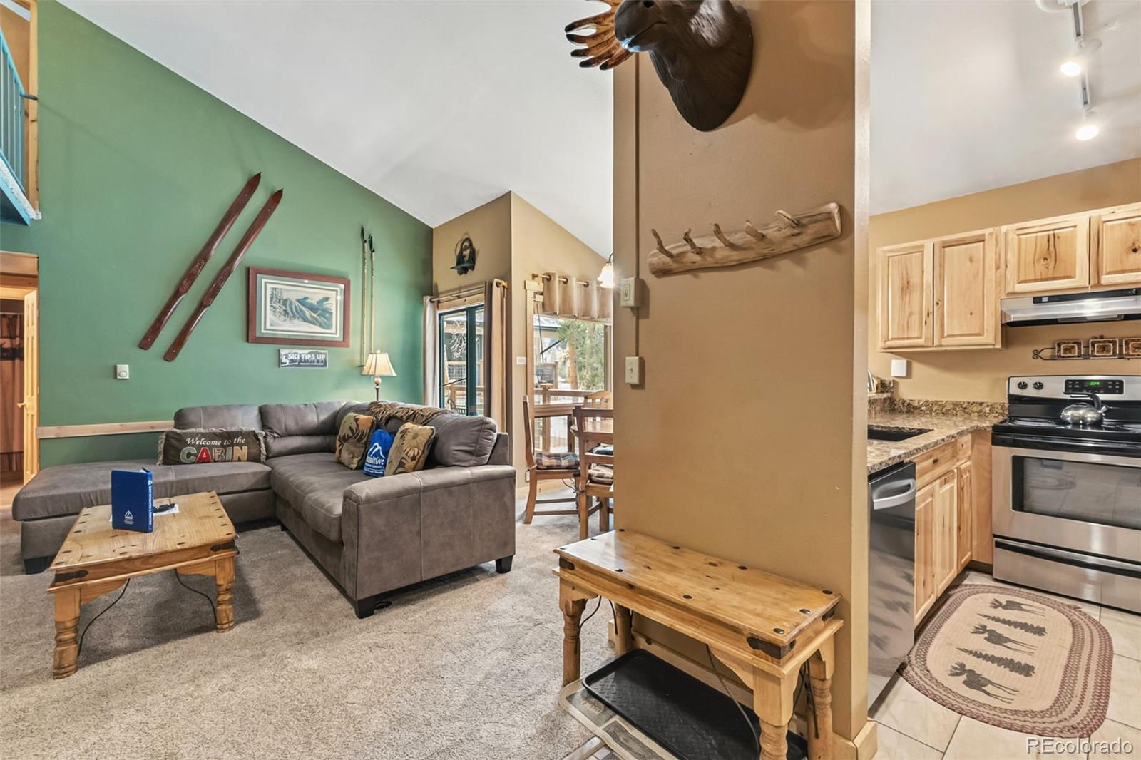 1937 Soda Ridge Road Dillon CO 80435