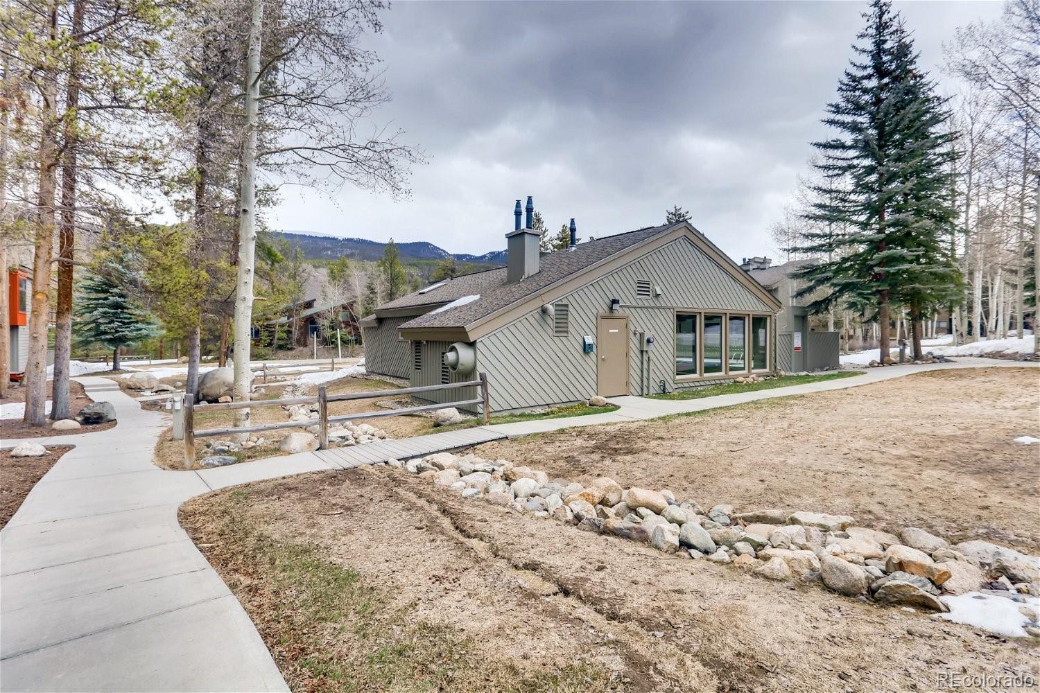 1937 Soda Ridge Road Dillon CO 80435