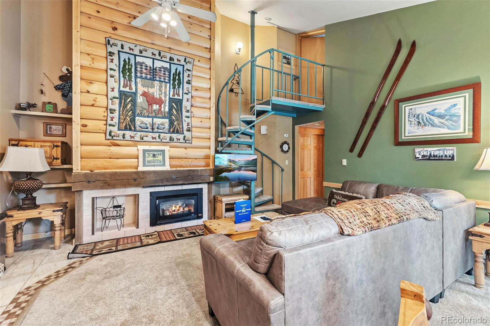 1937 Soda Ridge Road Dillon CO 80435