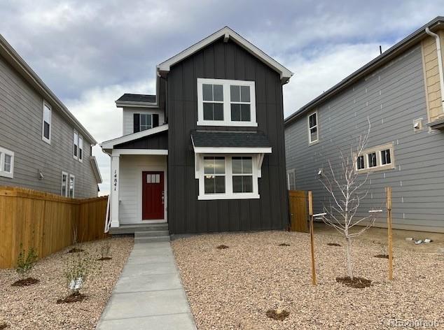 14839 Arbor Boulevard W Thornton CO 80602