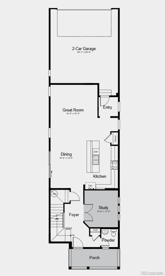 14839 Arbor Boulevard W Thornton CO 80602