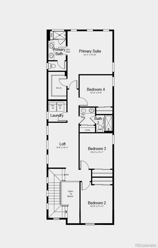 14839 Arbor Boulevard W Thornton CO 80602