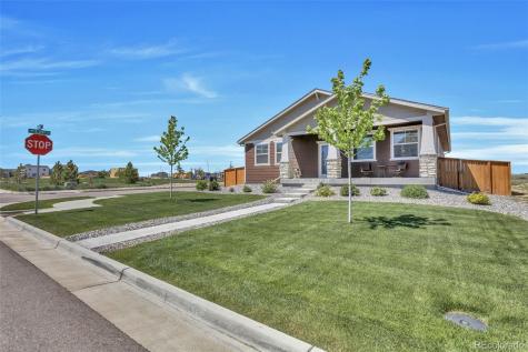 2959 Nectar Street Strasburg CO 80136