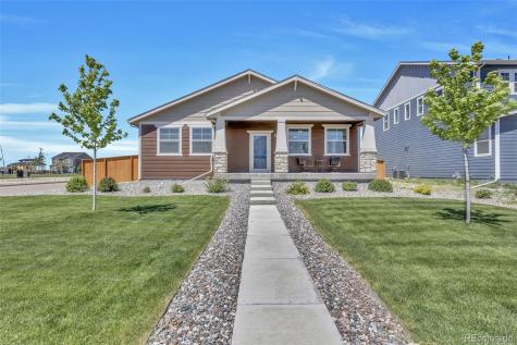 2959 Nectar Street Strasburg CO 80136
