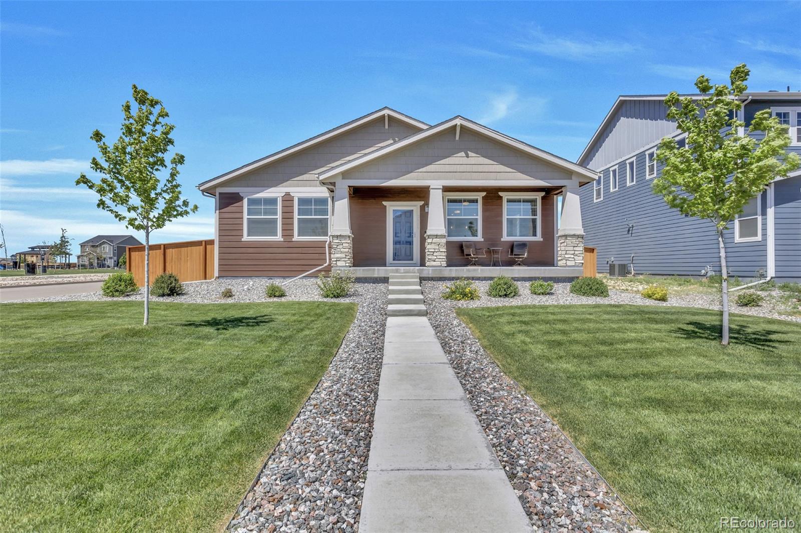 2959 Nectar Street Strasburg CO 80136