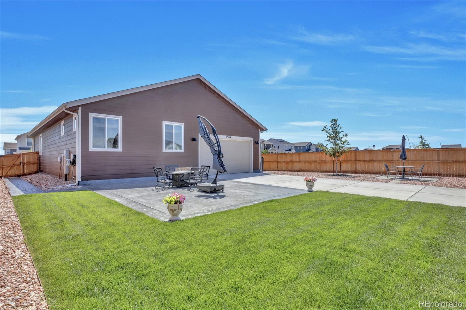 2959 Nectar Street Strasburg CO 80136