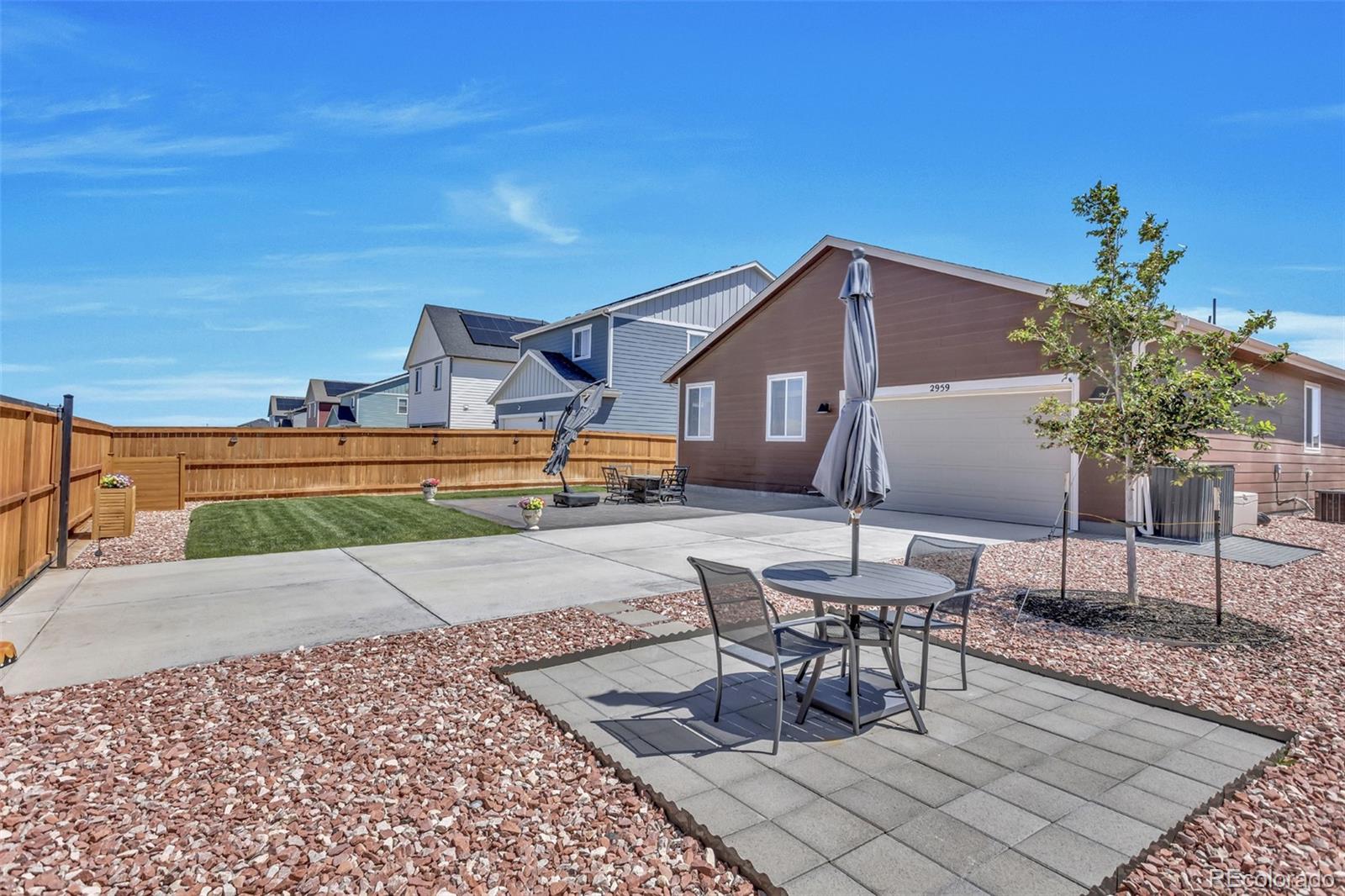 2959 Nectar Street Strasburg CO 80136