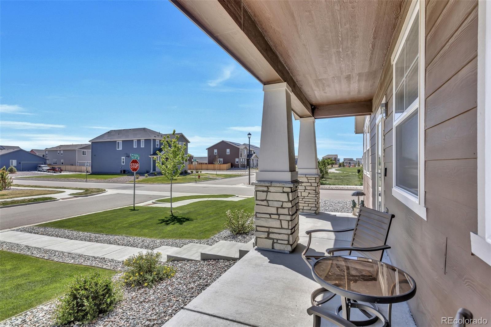 2959 Nectar Street Strasburg CO 80136