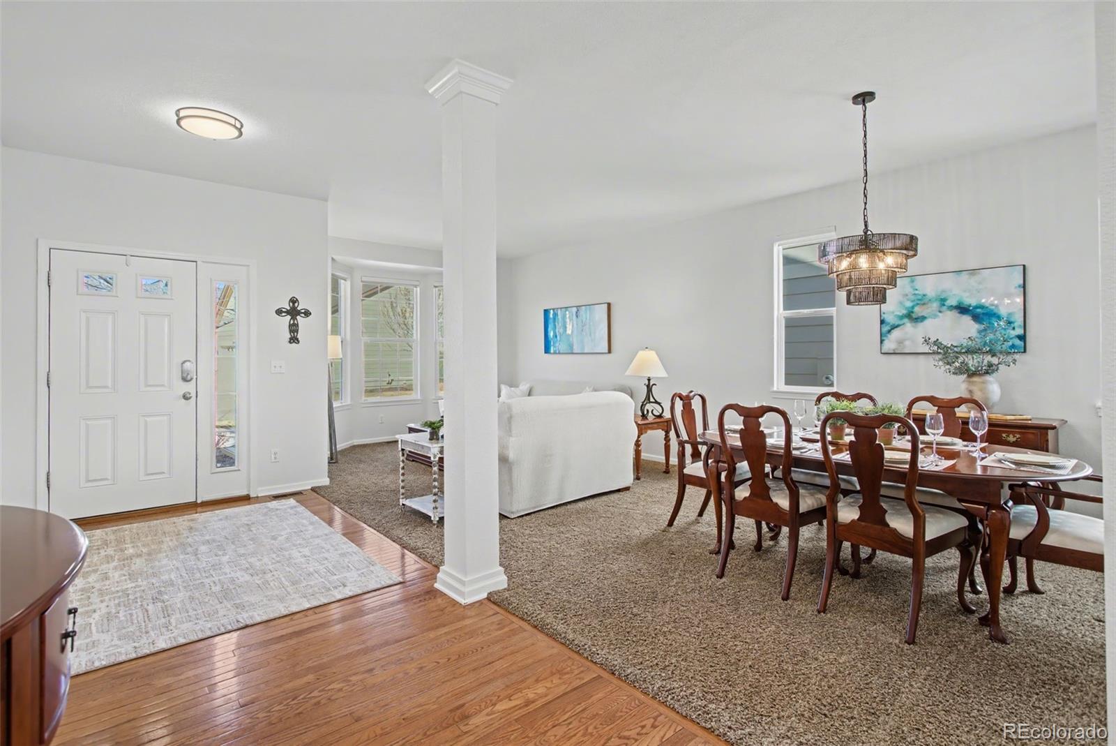 11952 Pine Top Street Parker CO 80138