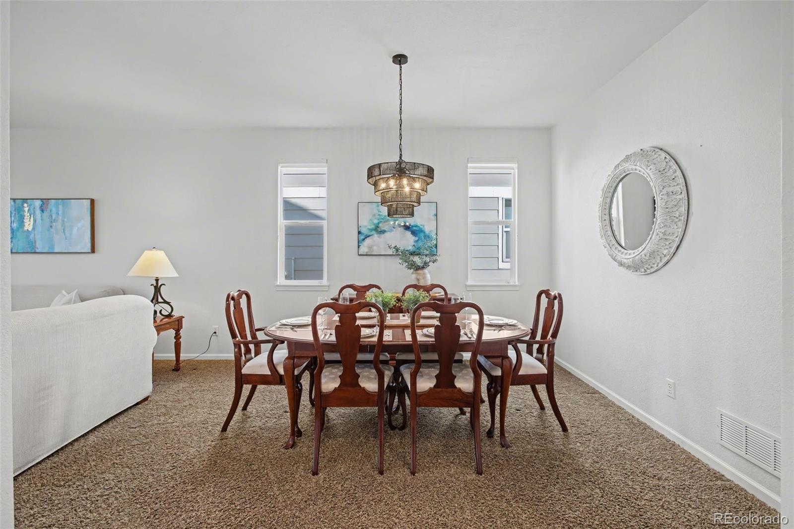 11952 Pine Top Street Parker CO 80138
