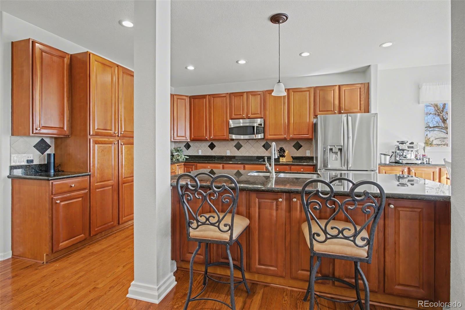 11952 Pine Top Street Parker CO 80138
