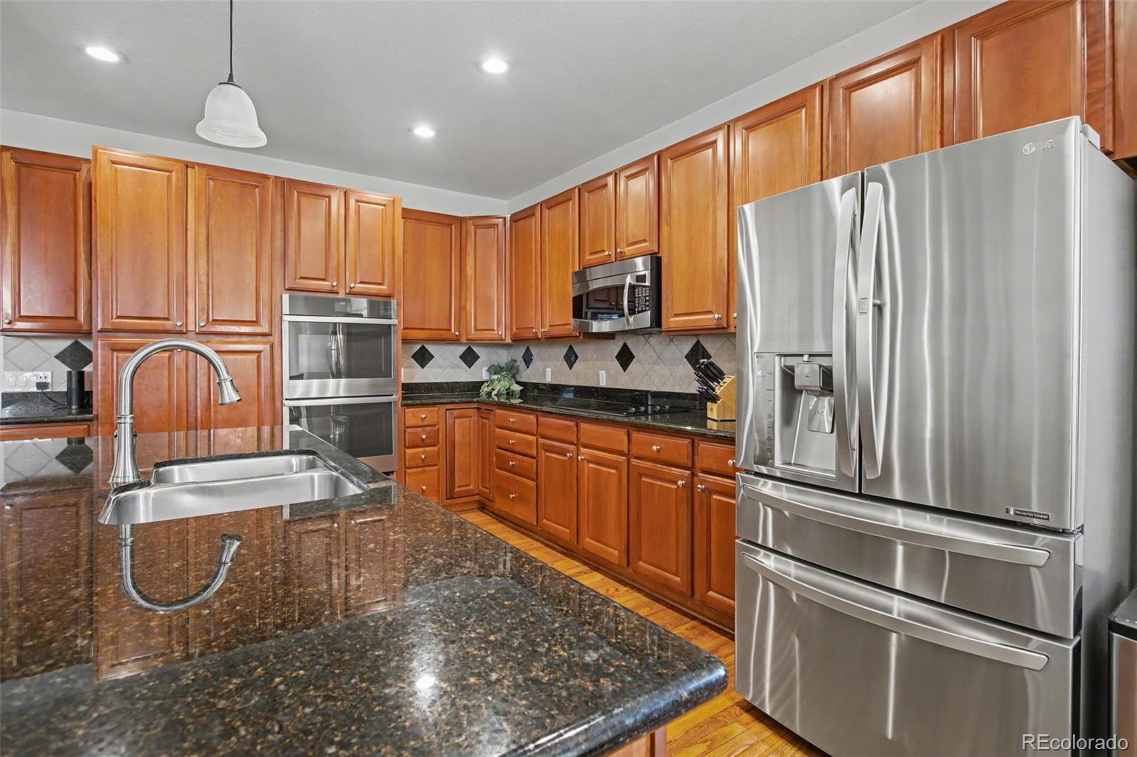 11952 Pine Top Street Parker CO 80138