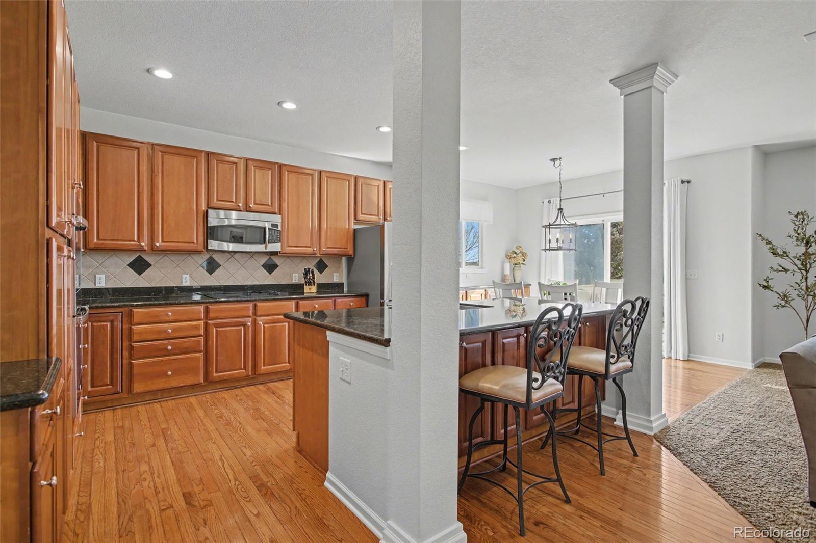 11952 Pine Top Street Parker CO 80138