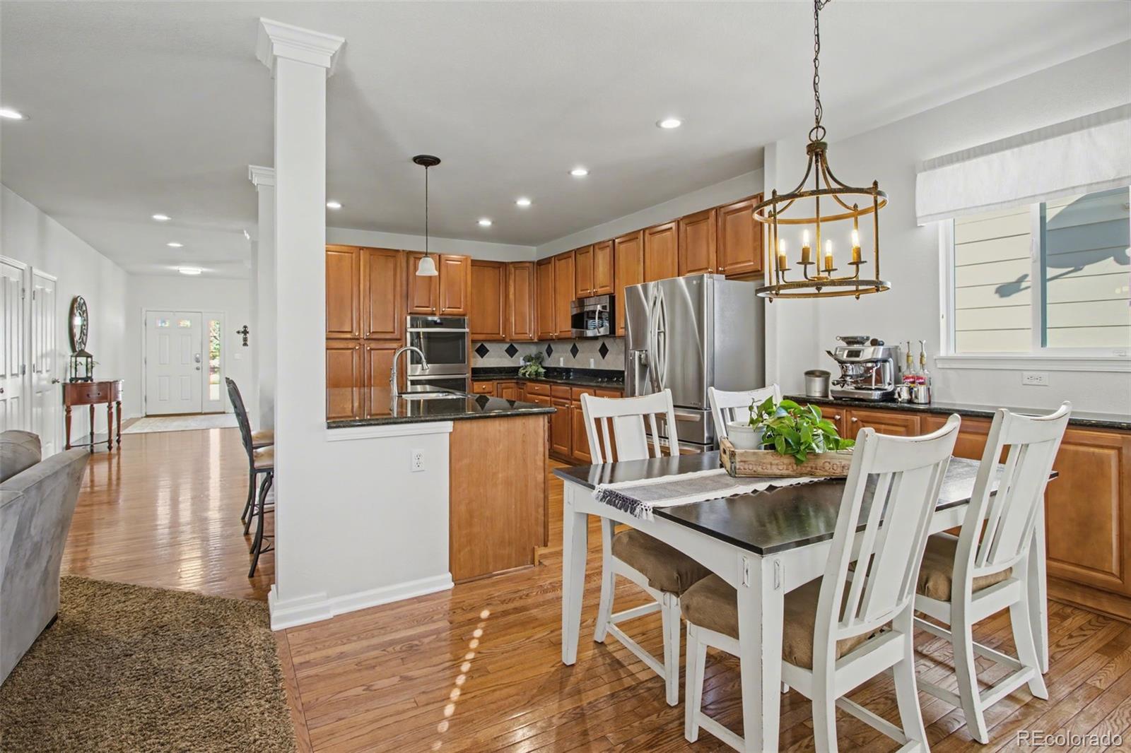 11952 Pine Top Street Parker CO 80138