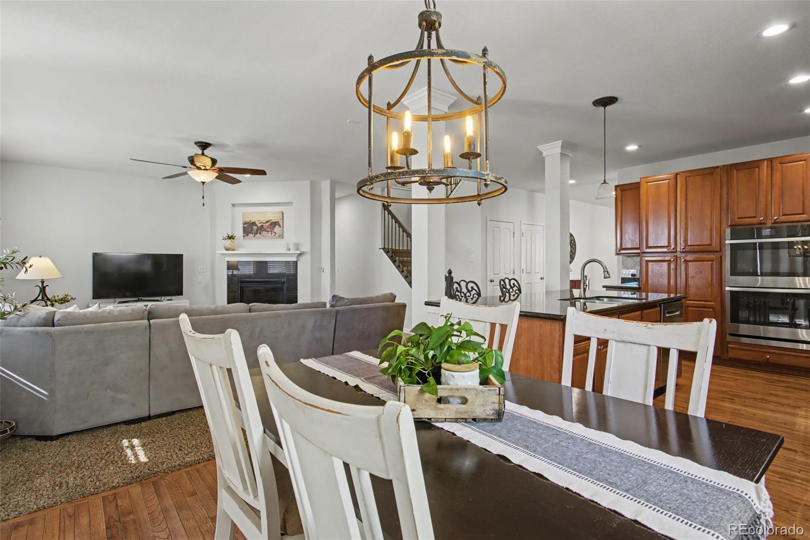 11952 Pine Top Street Parker CO 80138