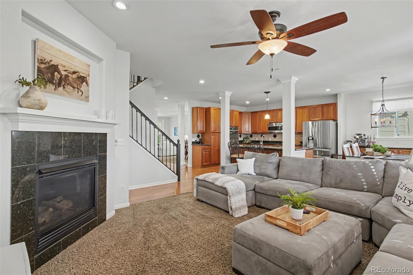 11952 Pine Top Street Parker CO 80138