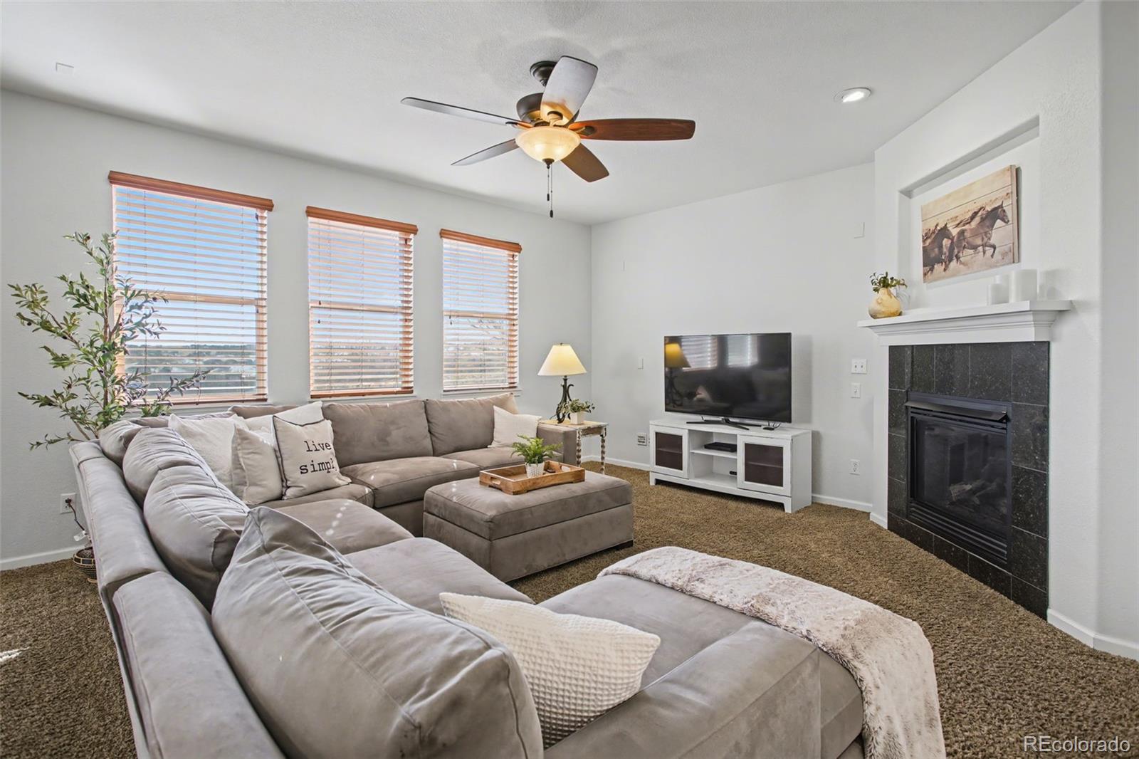 11952 Pine Top Street Parker CO 80138