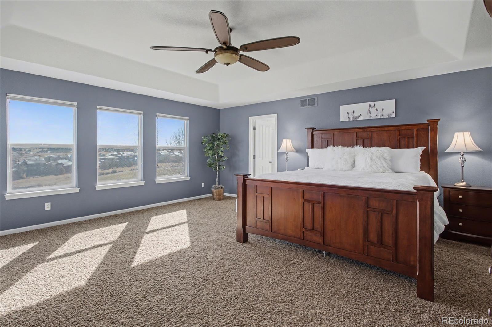 11952 Pine Top Street Parker CO 80138