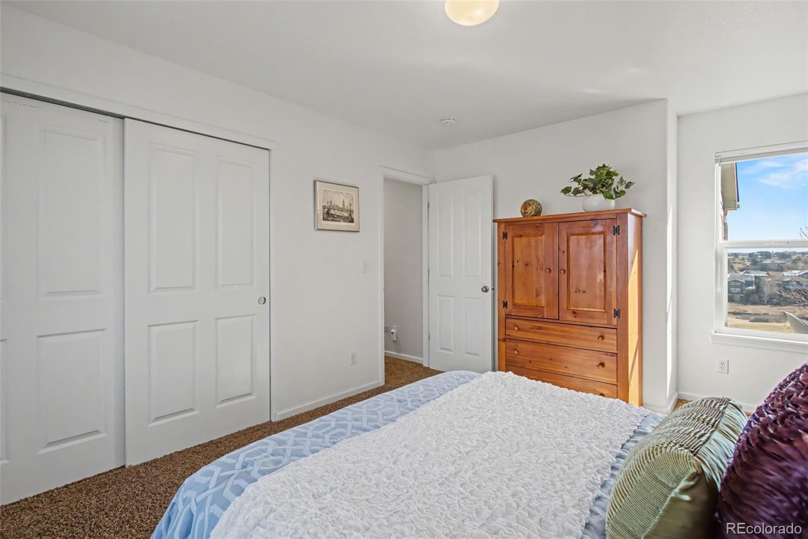 11952 Pine Top Street Parker CO 80138