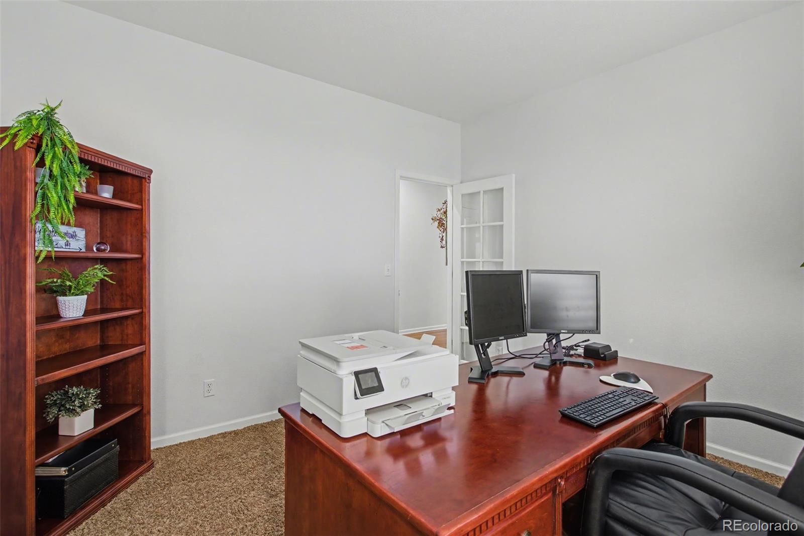 11952 Pine Top Street Parker CO 80138
