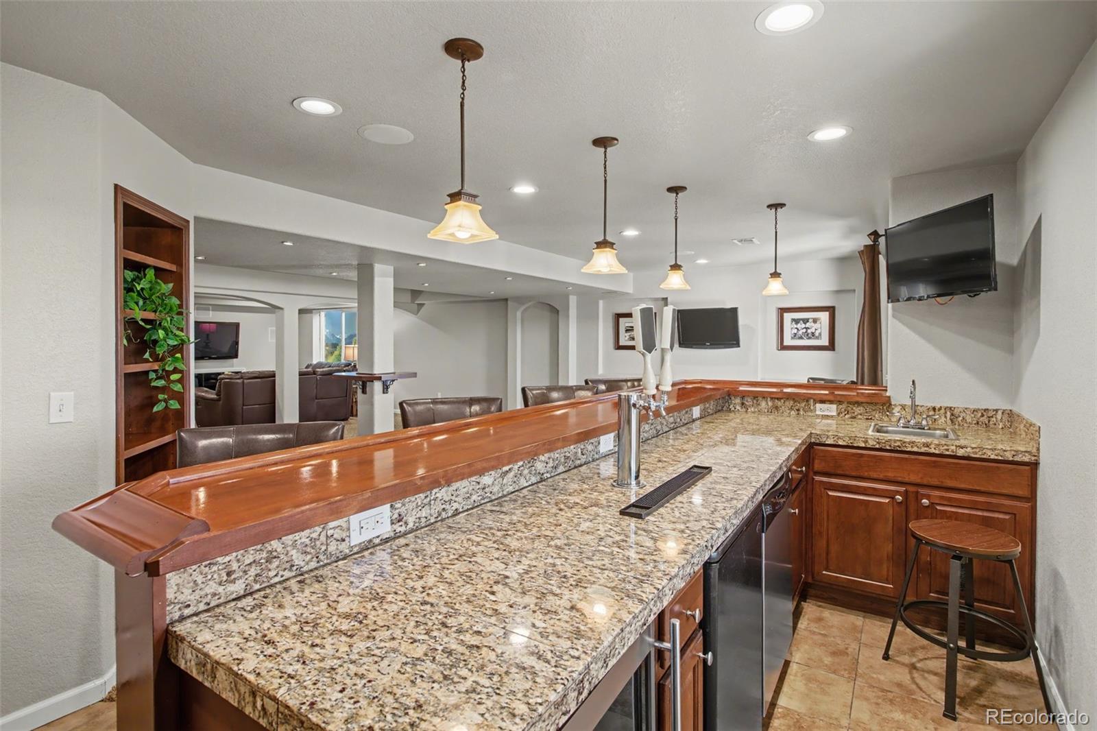 11952 Pine Top Street Parker CO 80138