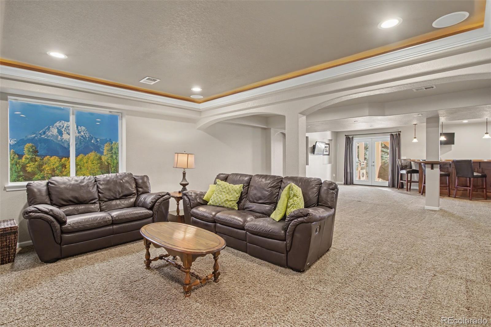 11952 Pine Top Street Parker CO 80138