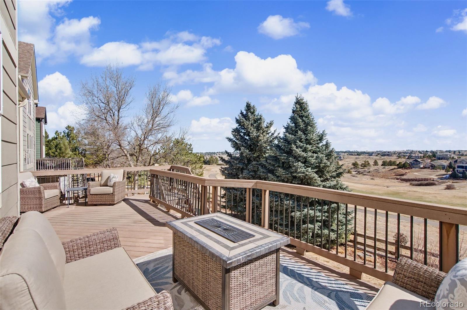 11952 Pine Top Street Parker CO 80138