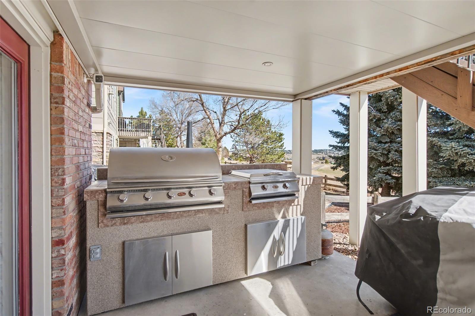 11952 Pine Top Street Parker CO 80138