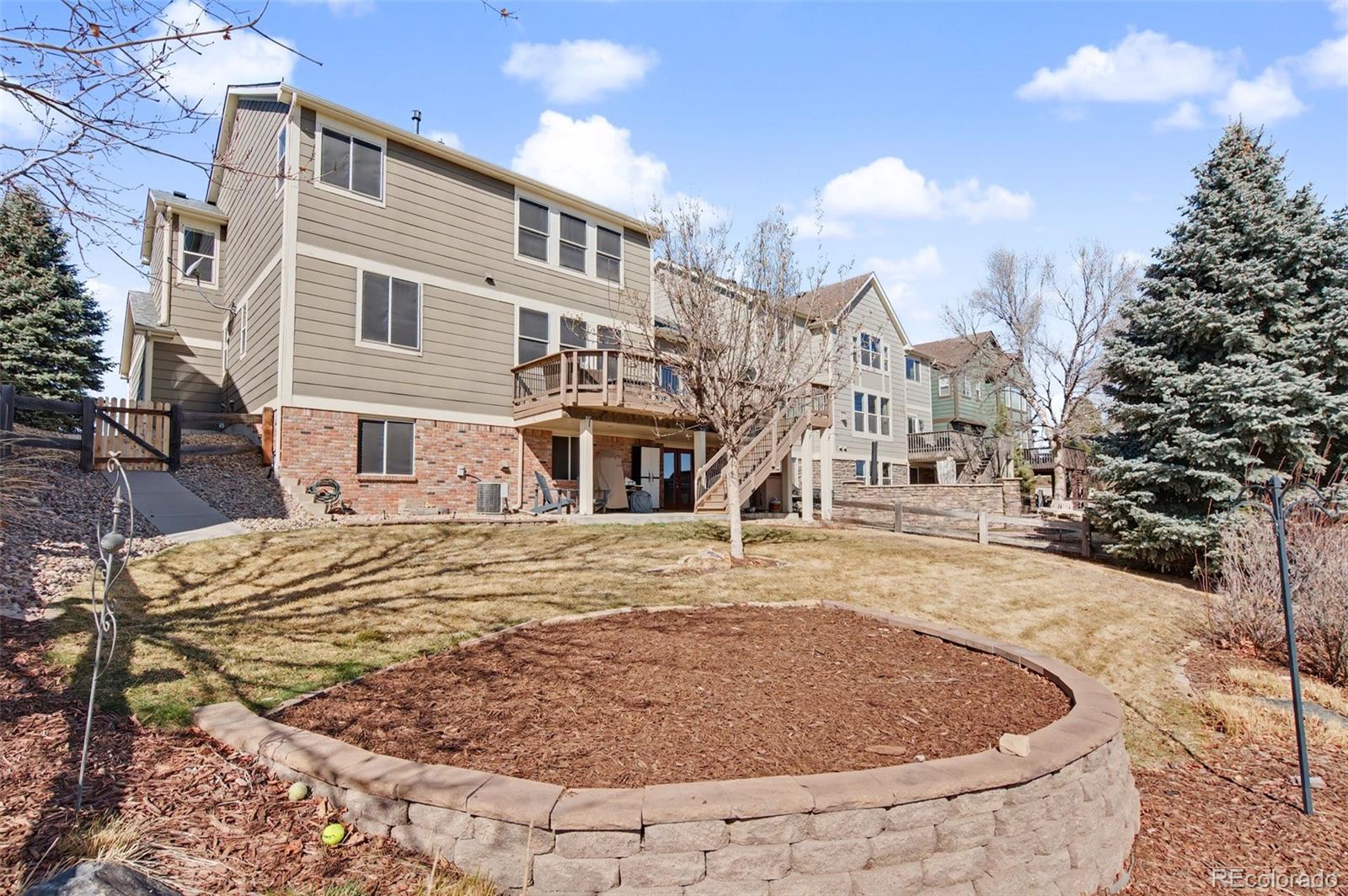 11952 Pine Top Street Parker CO 80138
