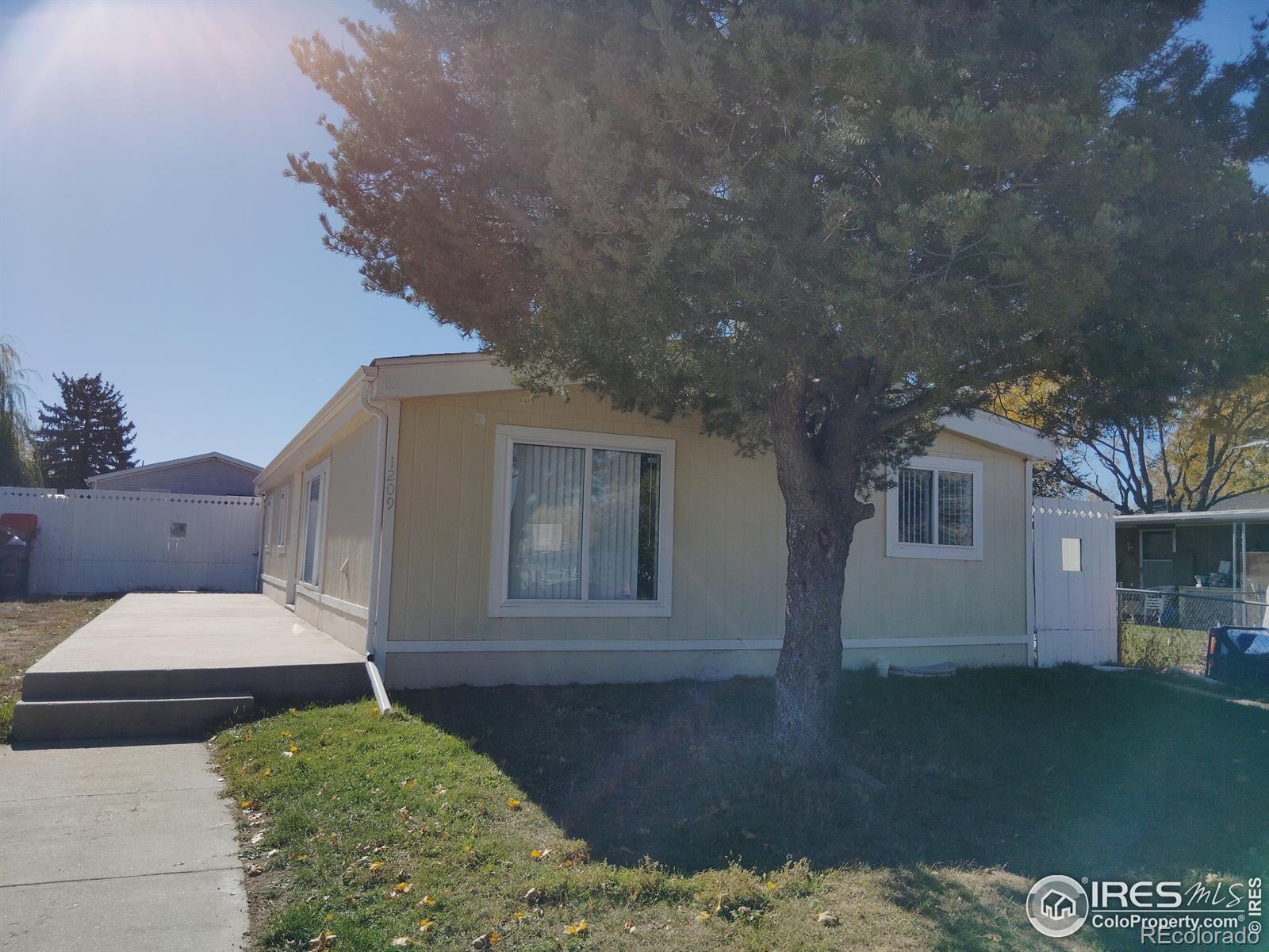 1209 Mac Cormack Court Dacono CO 80514